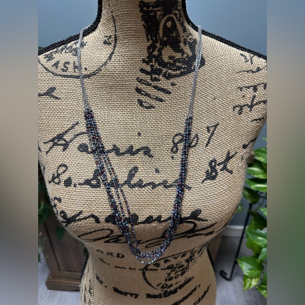 Loft necklace - Picture 1 of 2